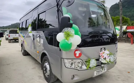 VIP Tour Landscape 3