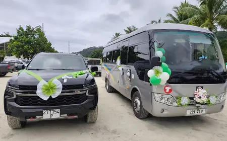 VIP Tour Landscape 1