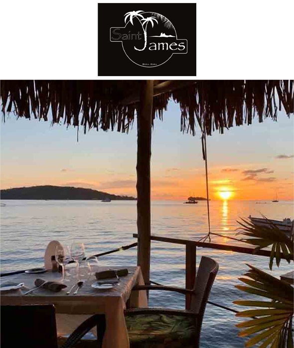 VIP-tours-bora-bora-arc-en-ciel-Saint-James-Hotel