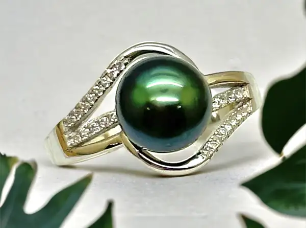 bague-or-blanc-arc-en-ciel-perles-noires-bora-bora-bijouterie-boutique