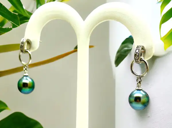 boucles-oreilles-or-blanc-bora-bora-boutique-arc-en-ciel-bijouterie