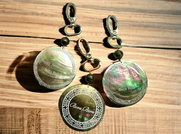 portes-clés-arc-en-ciel-perles-boutique-bora-bora